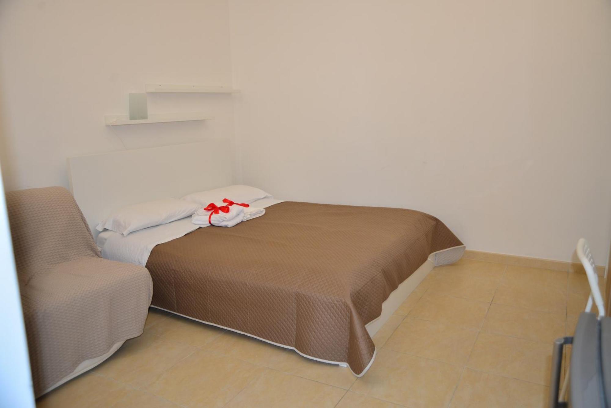 Residence Airone Termoli Exterior foto
